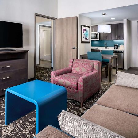 Homewood Suites By Hilton San Jose Santa Clara Eksteriør bilde