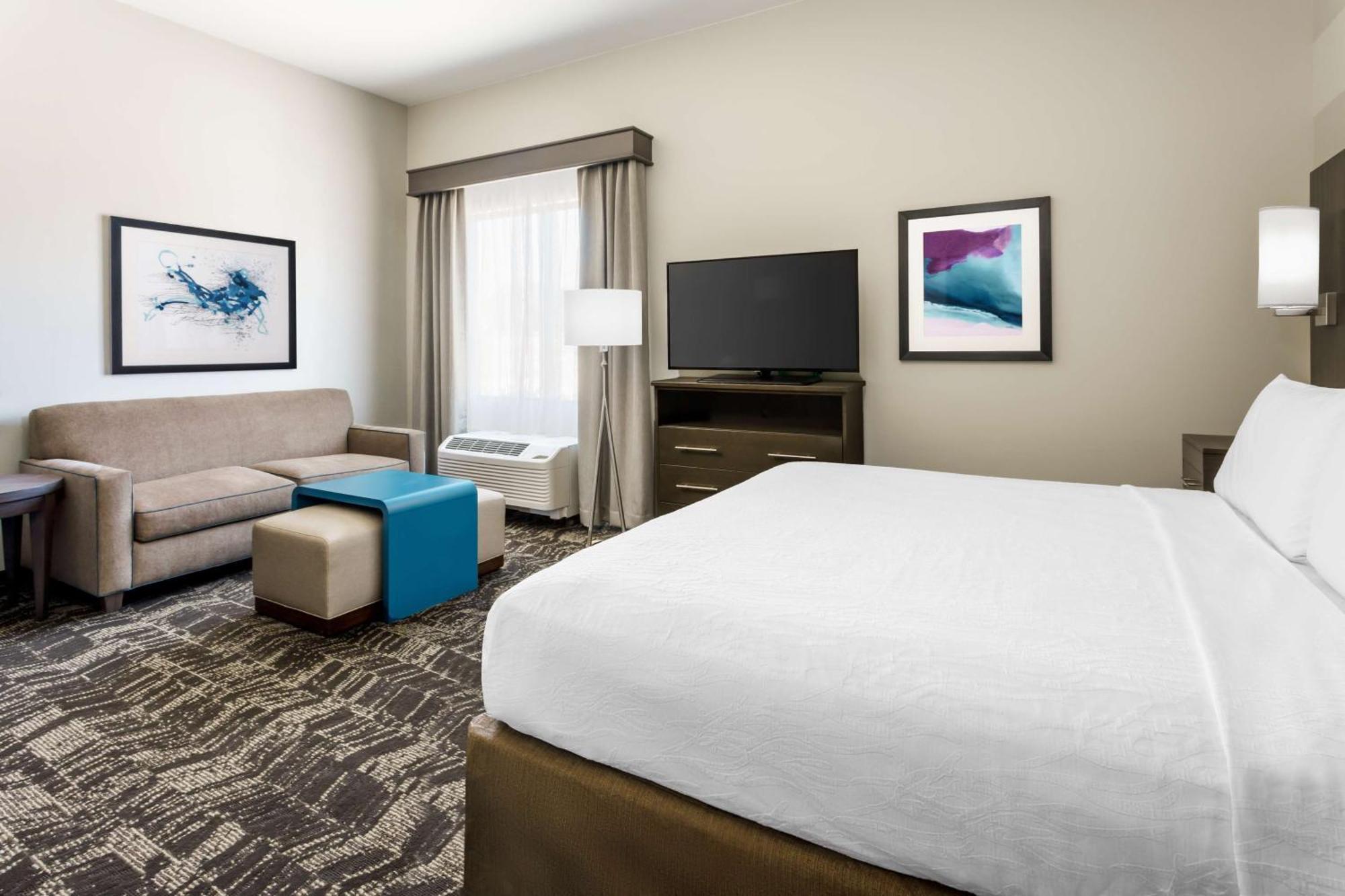 Homewood Suites By Hilton San Jose Santa Clara Eksteriør bilde