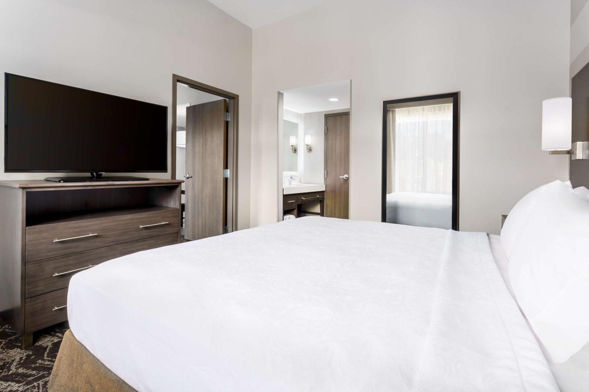Homewood Suites By Hilton San Jose Santa Clara Eksteriør bilde