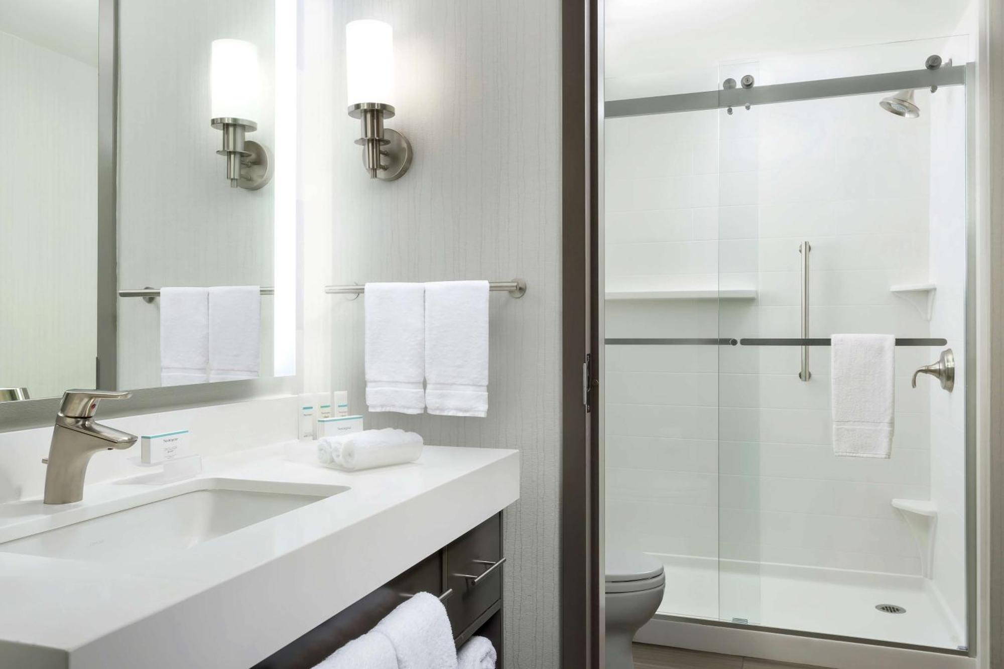 Homewood Suites By Hilton San Jose Santa Clara Eksteriør bilde
