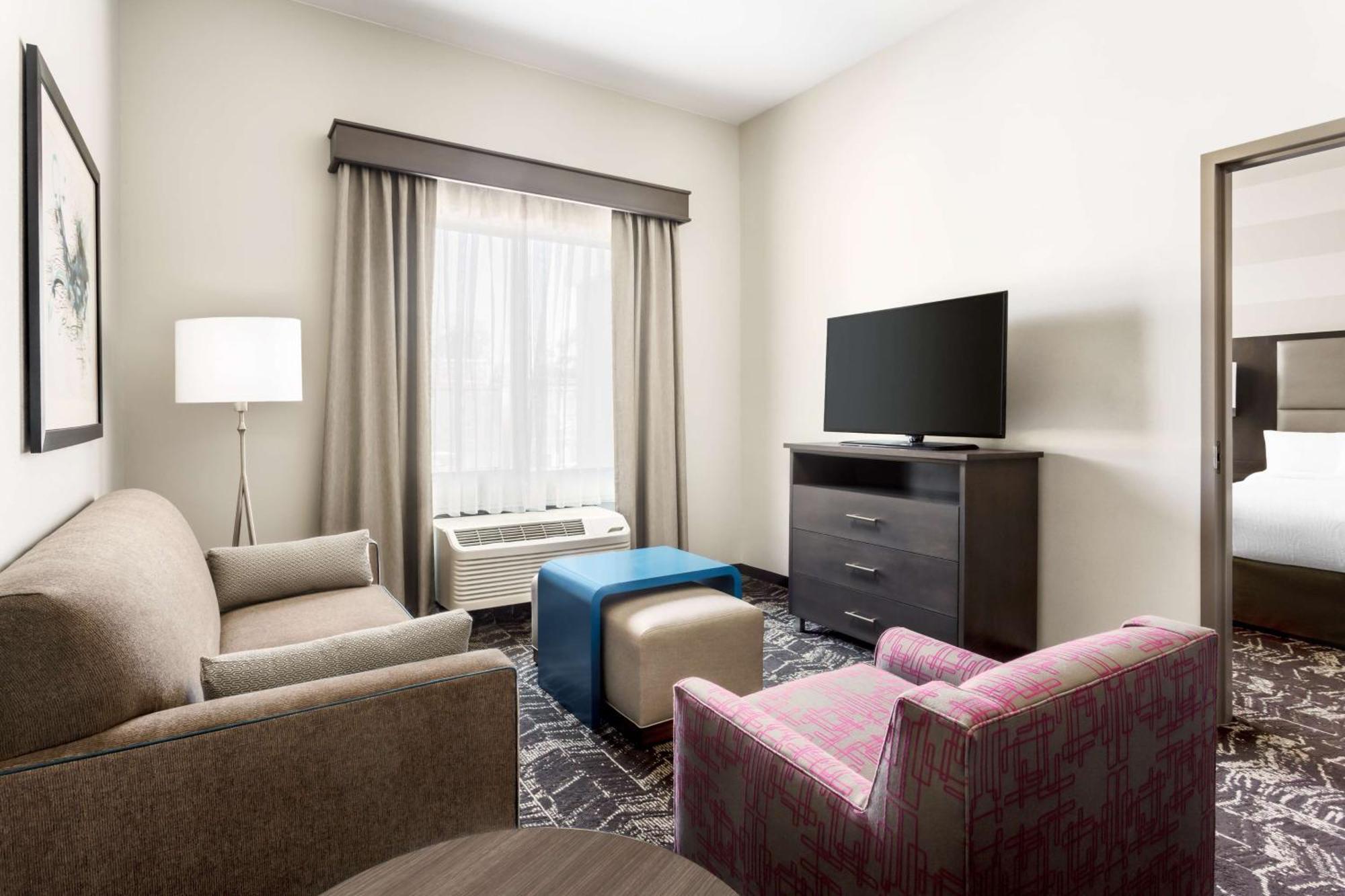 Homewood Suites By Hilton San Jose Santa Clara Eksteriør bilde