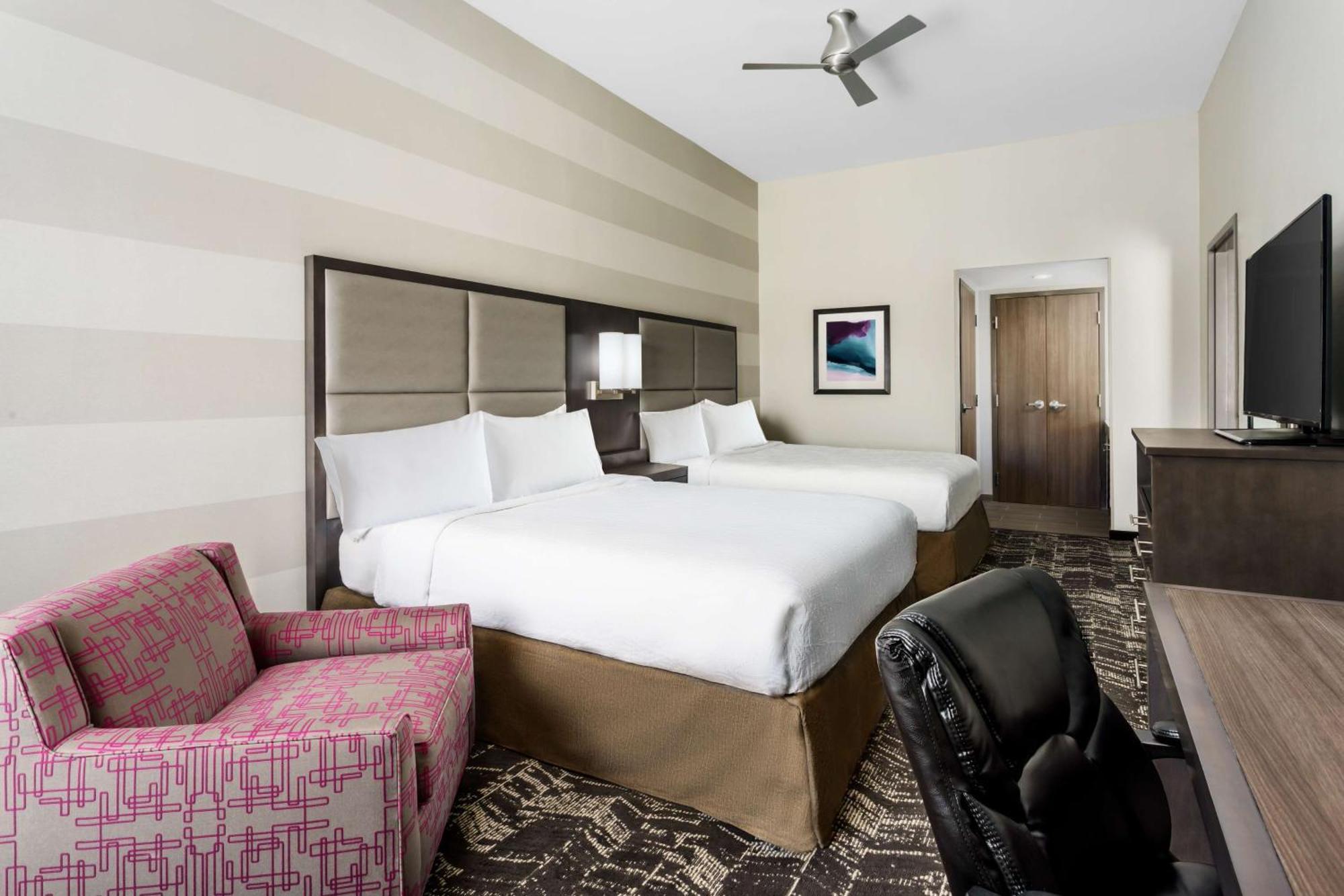 Homewood Suites By Hilton San Jose Santa Clara Eksteriør bilde
