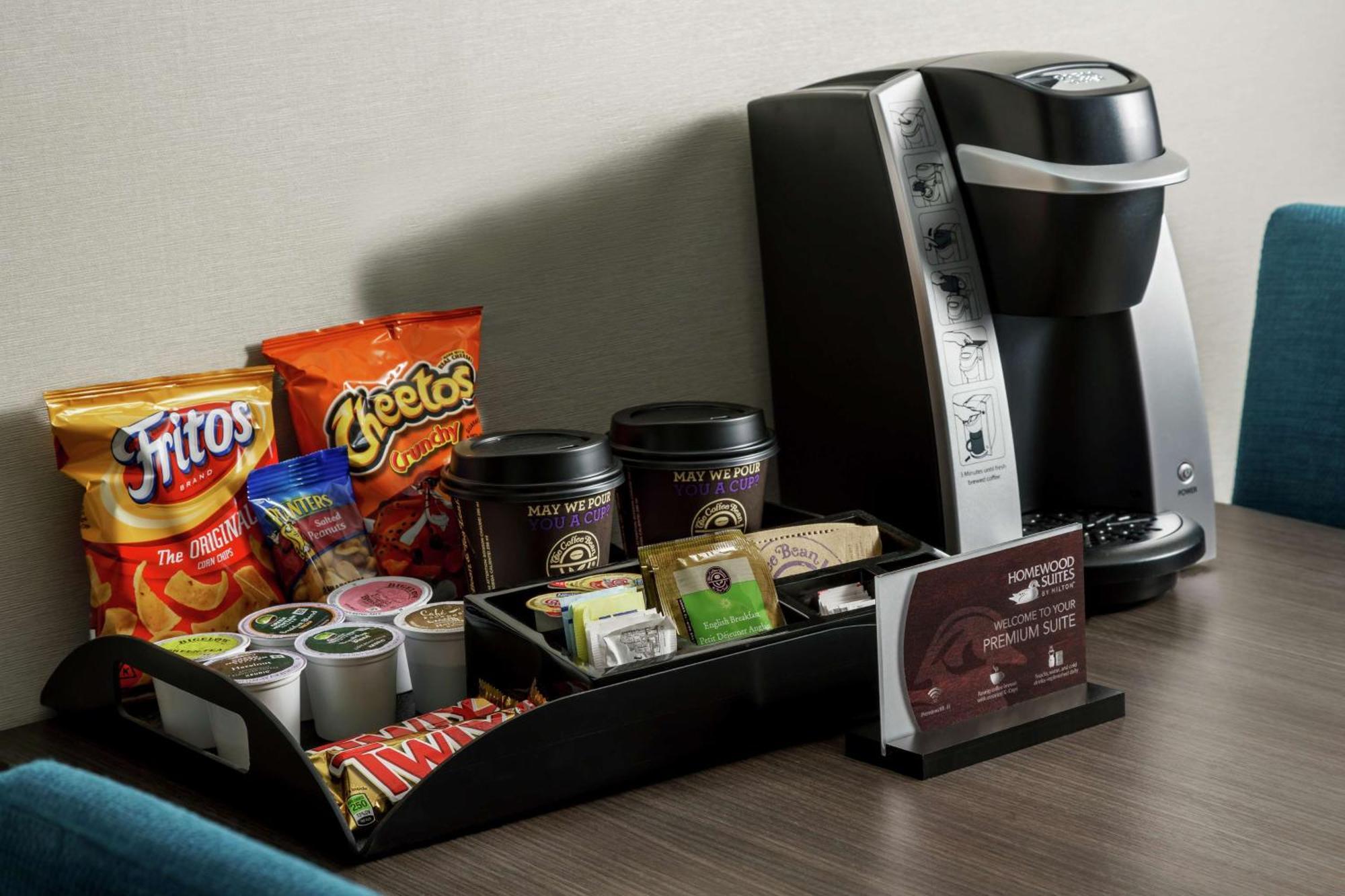 Homewood Suites By Hilton San Jose Santa Clara Eksteriør bilde