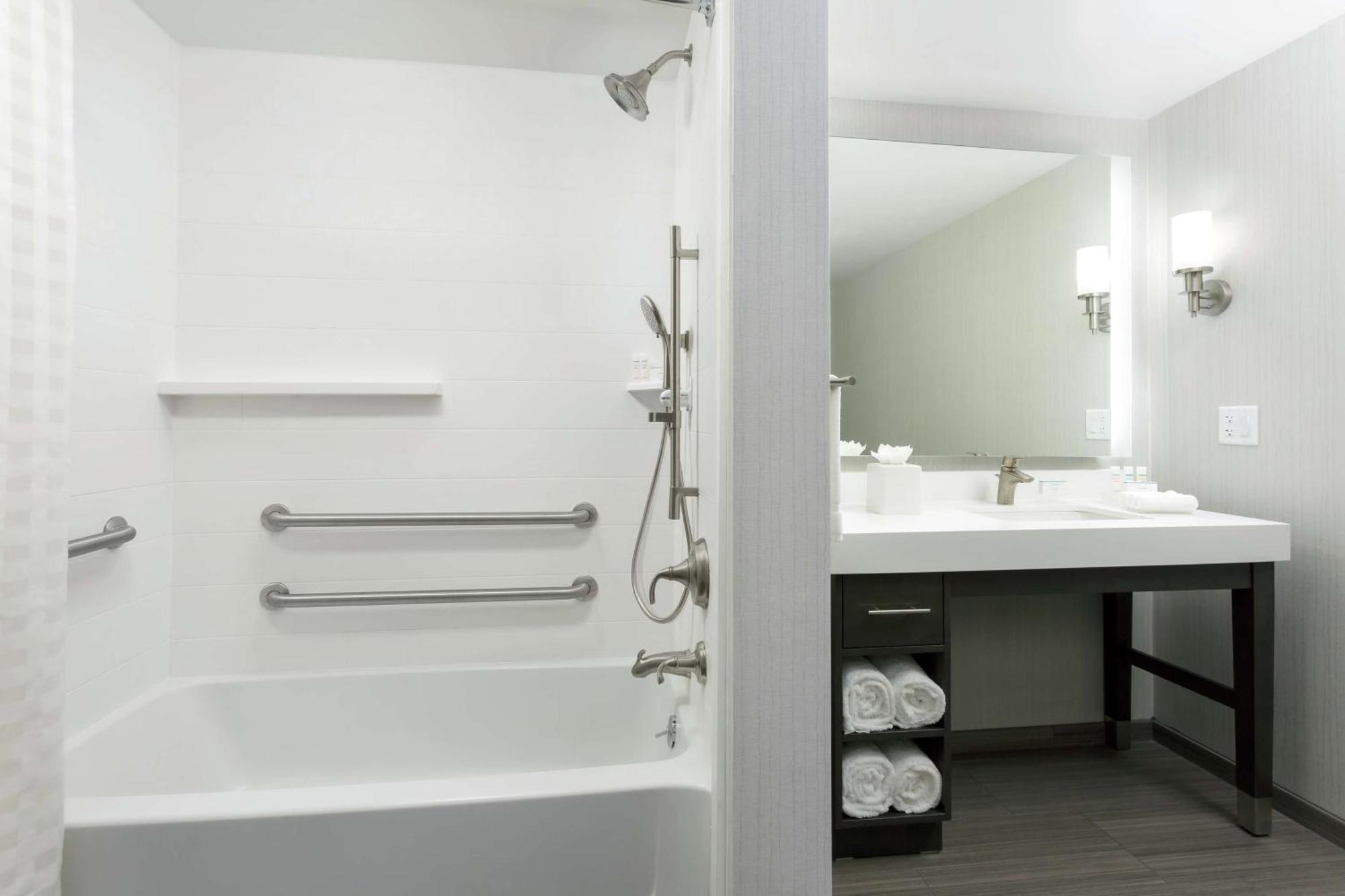 Homewood Suites By Hilton San Jose Santa Clara Eksteriør bilde