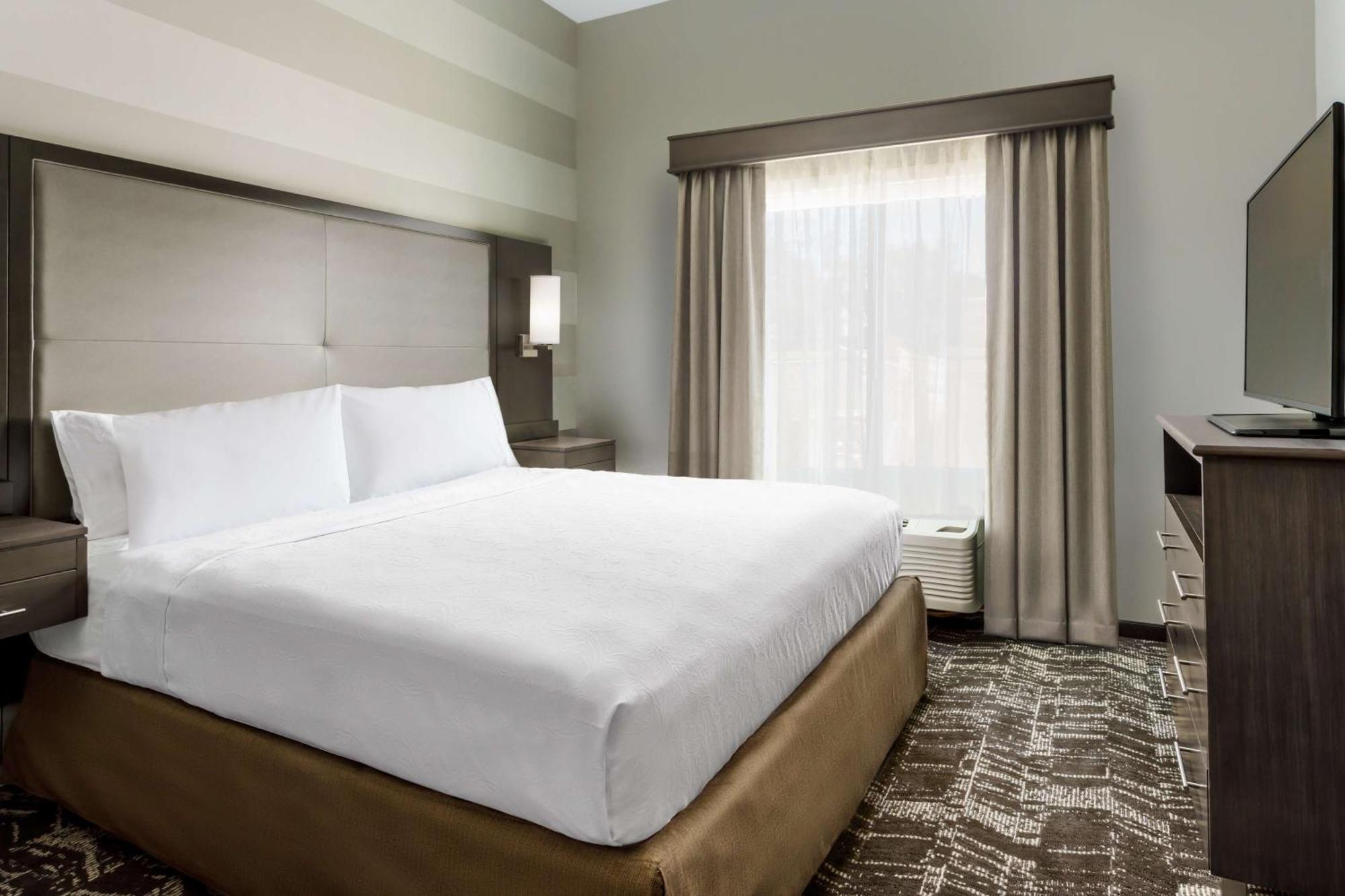 Homewood Suites By Hilton San Jose Santa Clara Eksteriør bilde