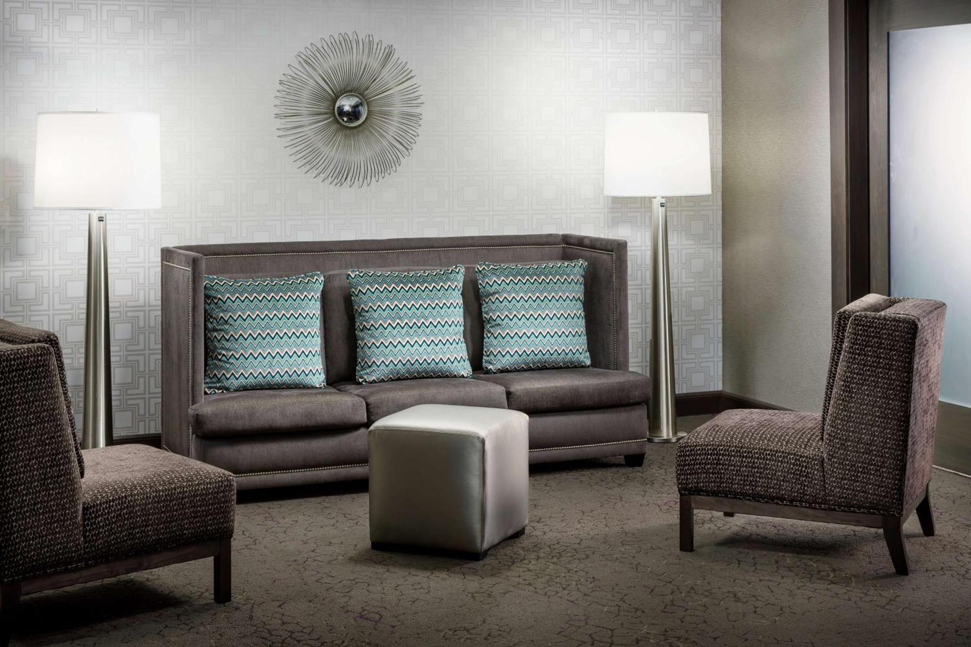 Homewood Suites By Hilton San Jose Santa Clara Eksteriør bilde
