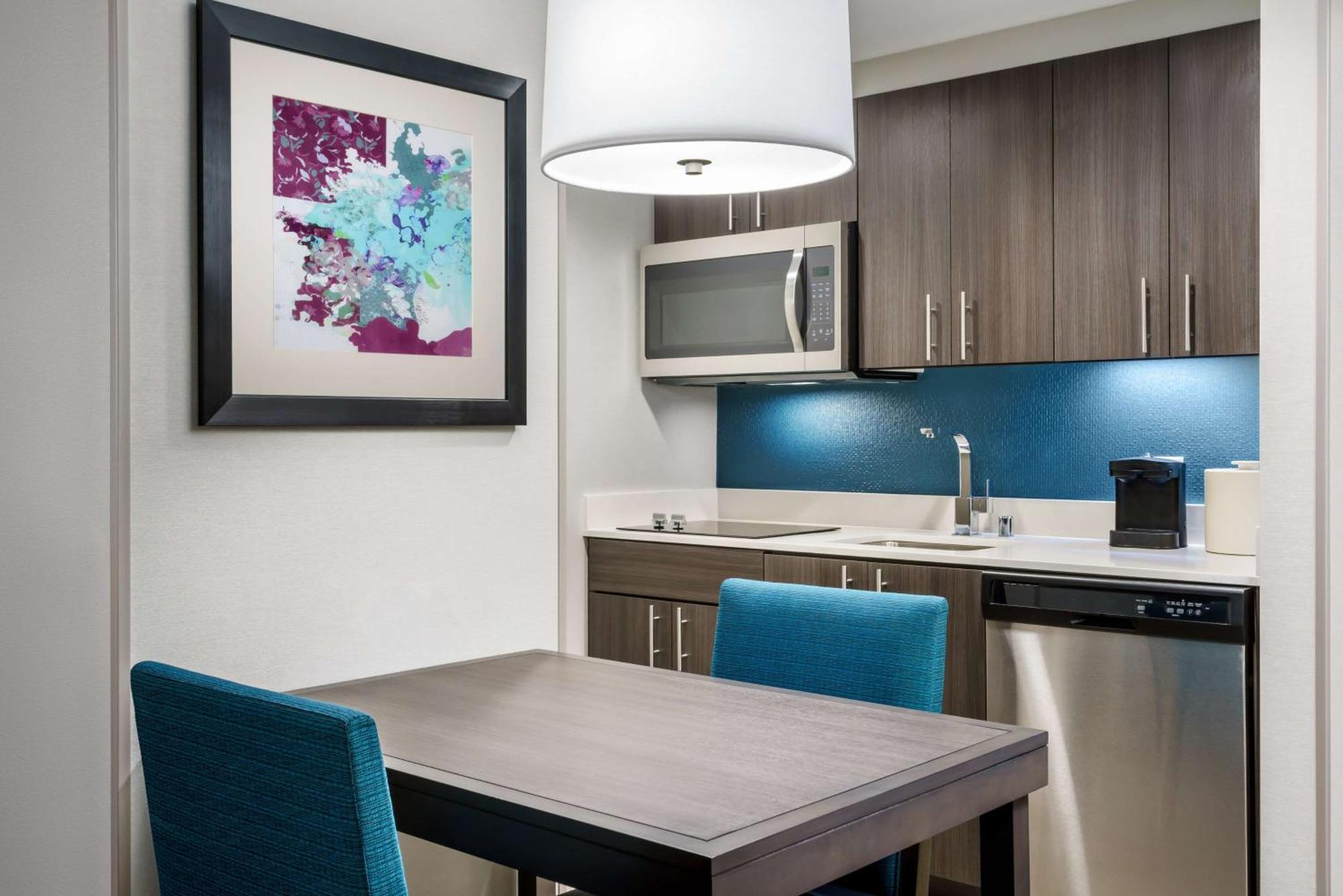 Homewood Suites By Hilton San Jose Santa Clara Eksteriør bilde