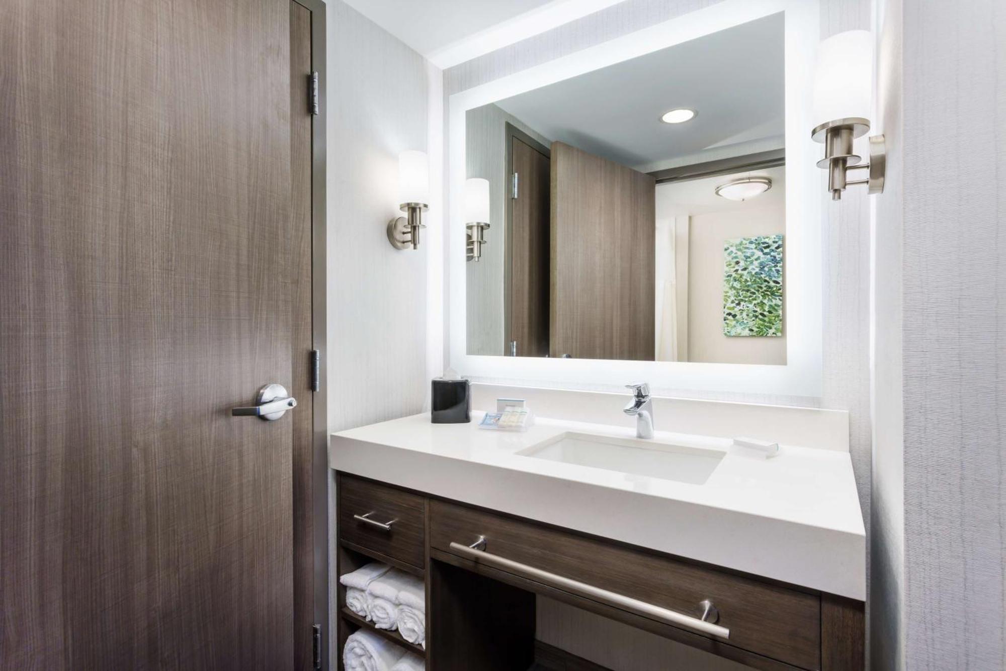 Homewood Suites By Hilton San Jose Santa Clara Eksteriør bilde