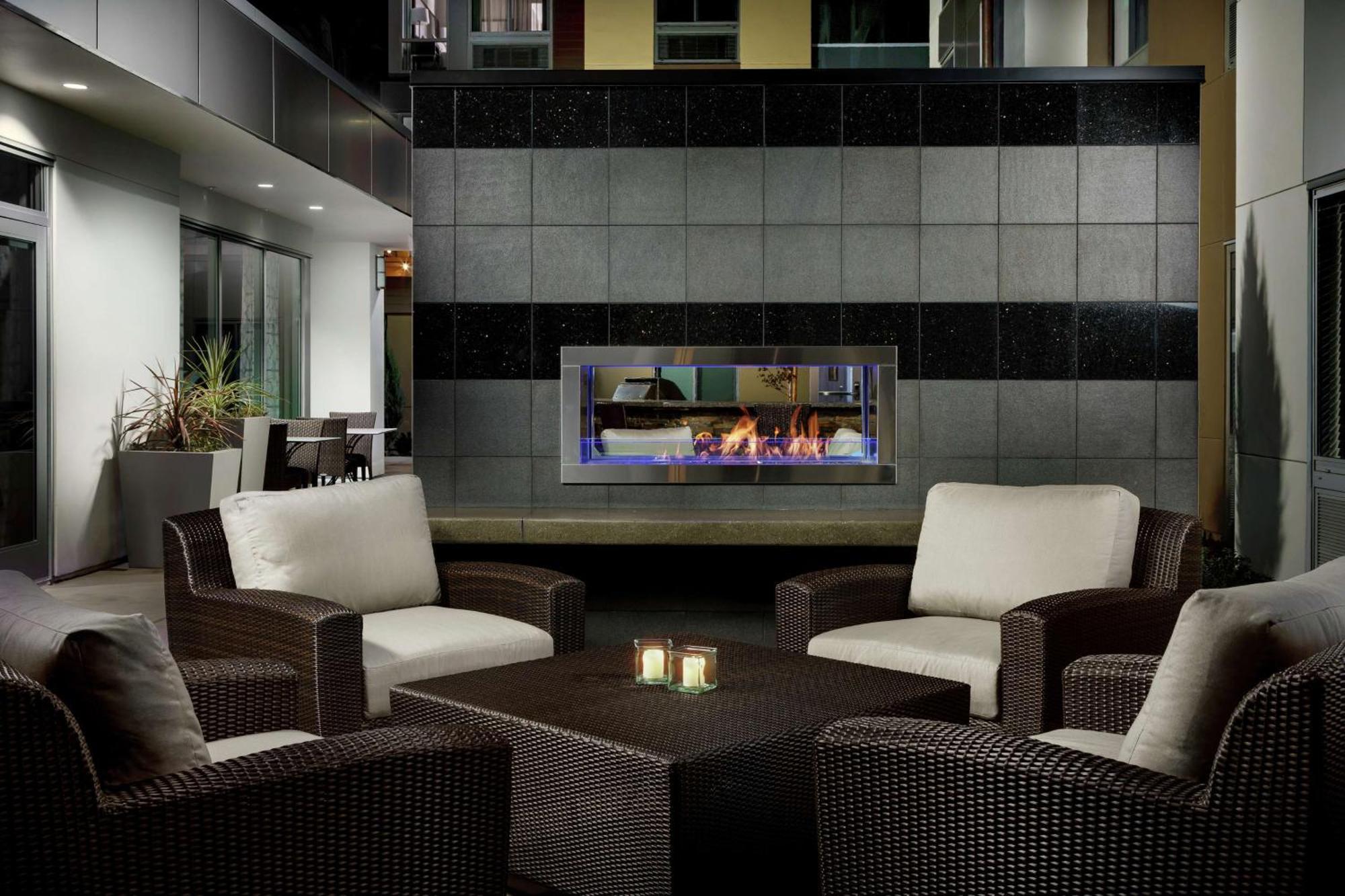 Homewood Suites By Hilton San Jose Santa Clara Eksteriør bilde