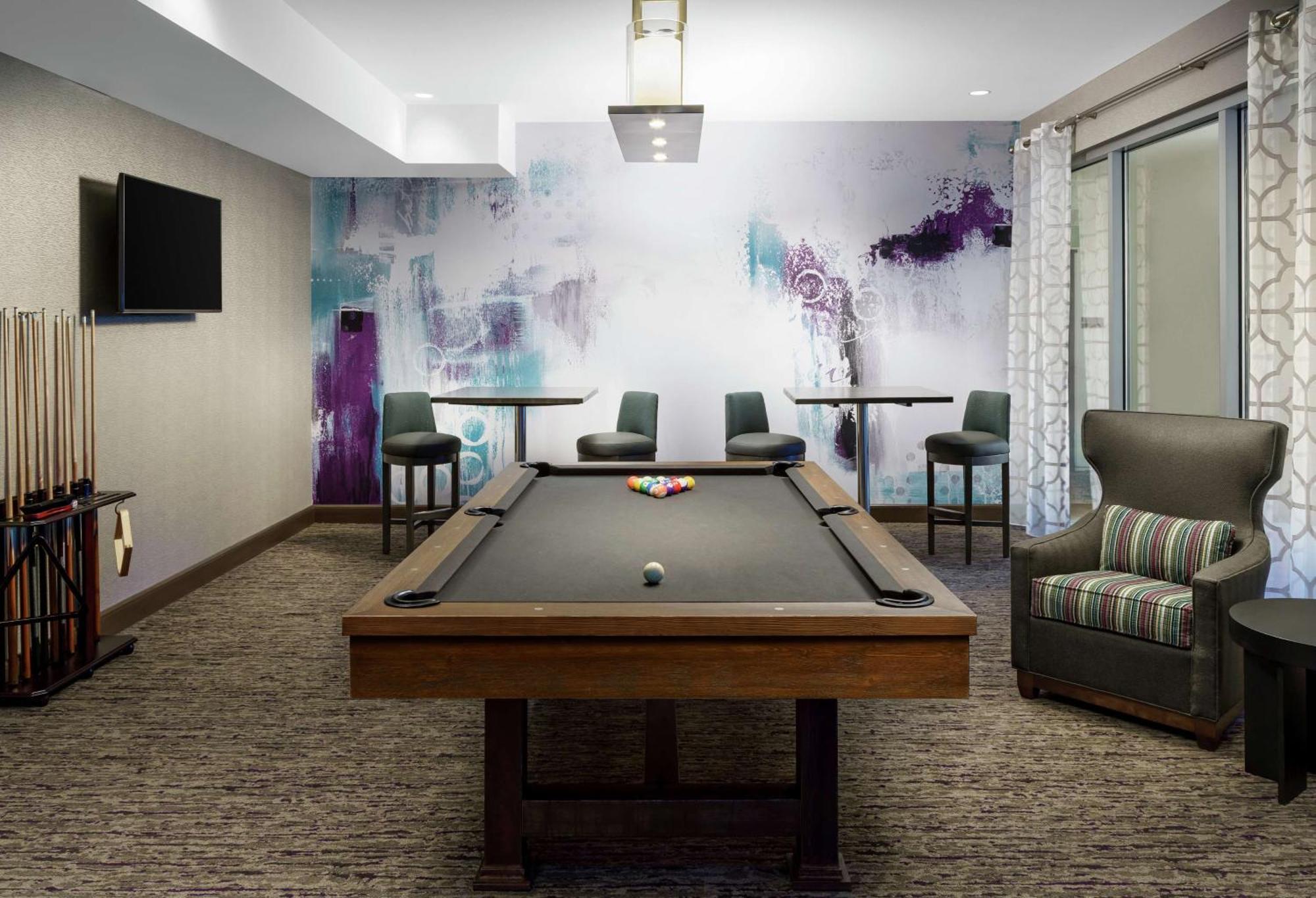 Homewood Suites By Hilton San Jose Santa Clara Eksteriør bilde
