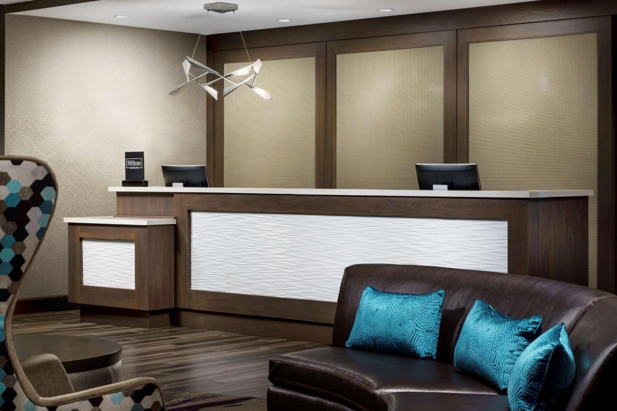 Homewood Suites By Hilton San Jose Santa Clara Eksteriør bilde